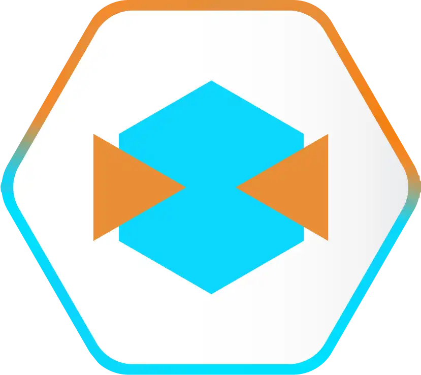 Connhex Edge logo