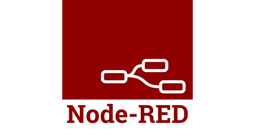 nodered logo