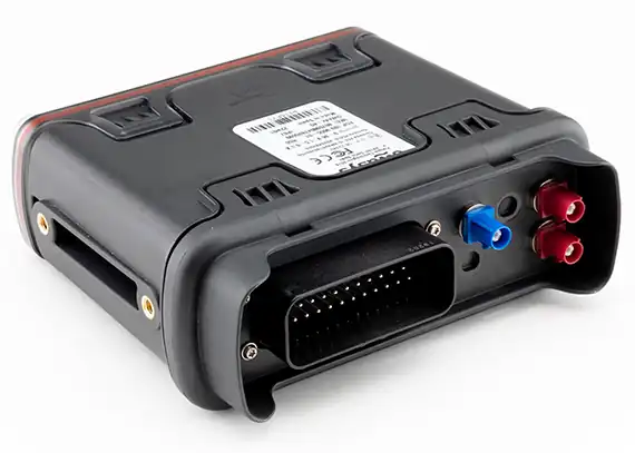 Owasys OWA4X gateway