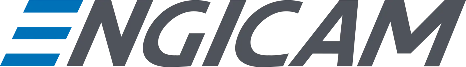 Engicam logo